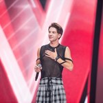 To dlatego odpadł z "The Voice of Poland". "Coś tam było nie tak"