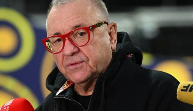 To dlatego Owsiak z żoną tak często zmieniają domy. Potwierdziły się doniesienia. O to ludzie ich nie posądzali