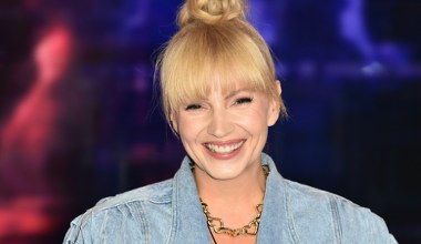 To dlatego Szelągowska nosi grzywkę. Wszystko wyjaśniła w łazience