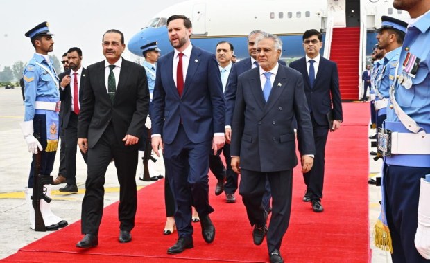 To dlatego USA nie porozumiały się z Iranem. "Drzwi nie zostały jeszcze zamknięte"