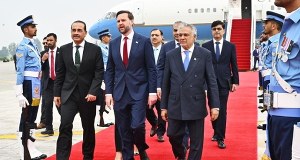 To dlatego USA nie porozumiały się z Iranem. "Drzwi nie zostały jeszcze zamknięte"