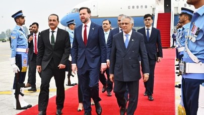 To dlatego USA nie porozumiały się z Iranem. 