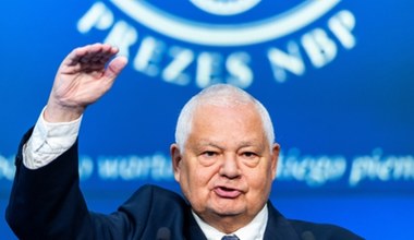 To dopiero początek spadku stóp procentowych. Będą kolejne cięcia?