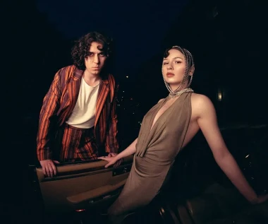 "To dopiero początek" Zuta: romantyczna, ale autentyczna historia miłości [RECENZJA]