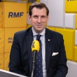 "To dowodzi tylko jednej rzeczy". Tobiasz Bocheński o sytuacji w PiS-ie