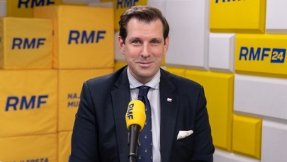 "To dowodzi tylko jednej rzeczy". Tobiasz Bocheński o sytuacji w PiS-ie