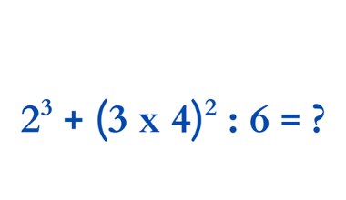 To działanie jest pełne pułapek. Większość osób myli się już na początku