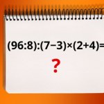 To działanie wygląda niewinnie. Po trzeciej próbie znika pewność siebie