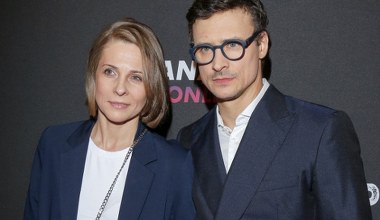 To dzieje się u Damięckich za zamkniętymi drzwiami. Słychać jeden dźwięk…