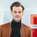 To dzięki niej został aktorem. Jego mama również jest znaną postacią