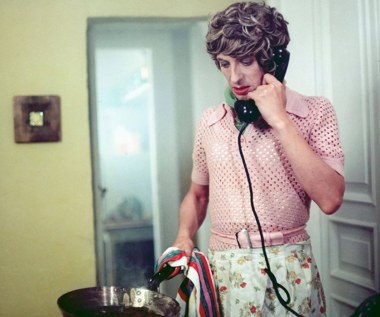 To dzięki tej roli pokochała go cała Polska. On sam miał jej dość