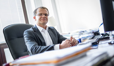 To eksport nie pozwala Polsce się stoczyć w otchłań recesji