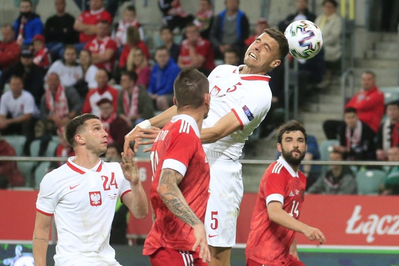 To Euro 2020 najbardziej interesowało polskich internautów w 2021 roku /Mikhail Japaridze\TASS /Getty Images