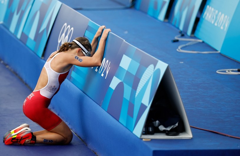 "To frustrujące. Patrząc na sylwetki zawodniczek..." Kolejny problem w olimpijskim sporcie