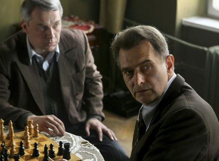 To Fundacja Filmowa AK zachęciła Ryszarda Bugajskiego do realizacji filmu o "Nilu" /materiały dystrybutora