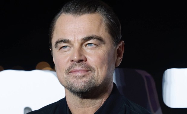 "To genialne, ale...". DiCaprio ostro o AI w sztuce
