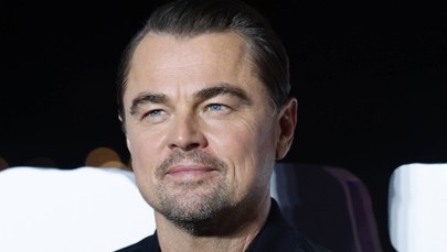 "To genialne, ale...". DiCaprio ostro o AI w sztuce