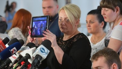 "To hańba dla tego rządu". Protestujący oburzeni słowami posłów