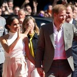 To Harry i Meghan ujawnią w drugiej części dokumentu. Wybuchnie skandal?