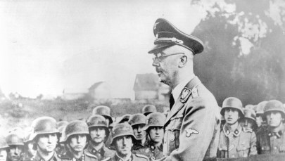 To historia nieznana: "Ostateczne rozwiązanie kwestii żydowskiej” ustalano na Mazurach