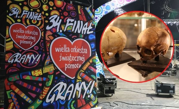 To hit licytacji WOŚP we Wrocławiu. Tylko dla ludzi o mocnych nerwach 