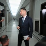 Patryk Jaki "To hucpa". Prokuratura żąda zatrzymania Patryka Jakiego