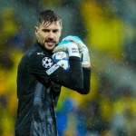 To ich najlepszy bramkarz. FIFA nie chce dopuścić go do mundialu