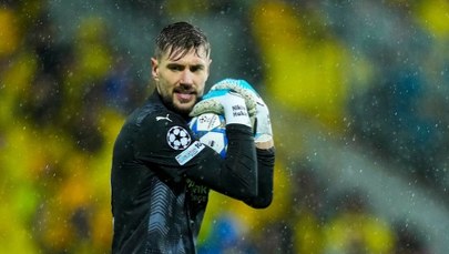 To ich najlepszy bramkarz. FIFA nie chce dopuścić go do mundialu