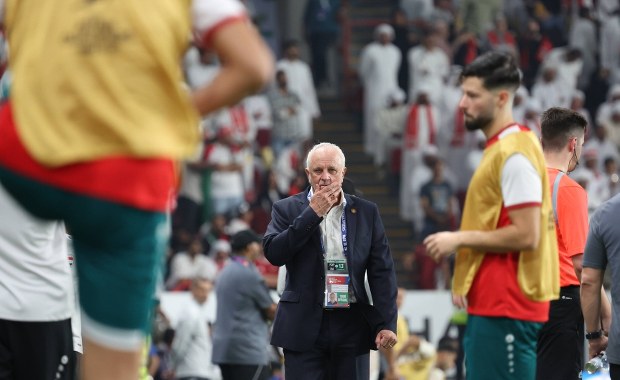 To ich najważniejszy mecz od 40 lat. Mogą nie dojechać na czas