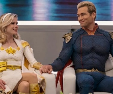 To ich ostatnia szansa. Zwiastun finałowego sezonu "The Boys” 