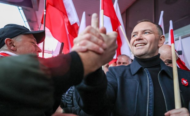 To ich zablokował prezydent Nawrocki. Jest lista sędziów