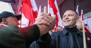 To ich zablokował prezydent Nawrocki. Jest lista sędziów