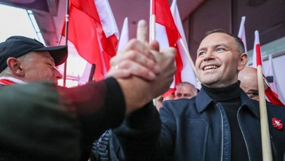 To ich zablokował prezydent Nawrocki. Jest lista sędziów