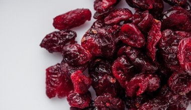 To idealna przekąska dla seniorów na zimę. Ma pełno witamin i minerałów