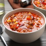 To idealna zupa na jesień. Jest tak syta, że zastąpi dwa dania