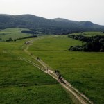 Beskid Niski To idealny kierunek na czerwcówkę z Krakowa. Bez tłumów i hałasu