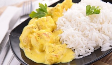 To idealny obiad na mroźne dni. Rozgrzewa i syci, a zrobisz go w pół godziny