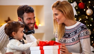 To idealny prezent świąteczny dla Lwa i Koziorożca. A co kupić Wadze?