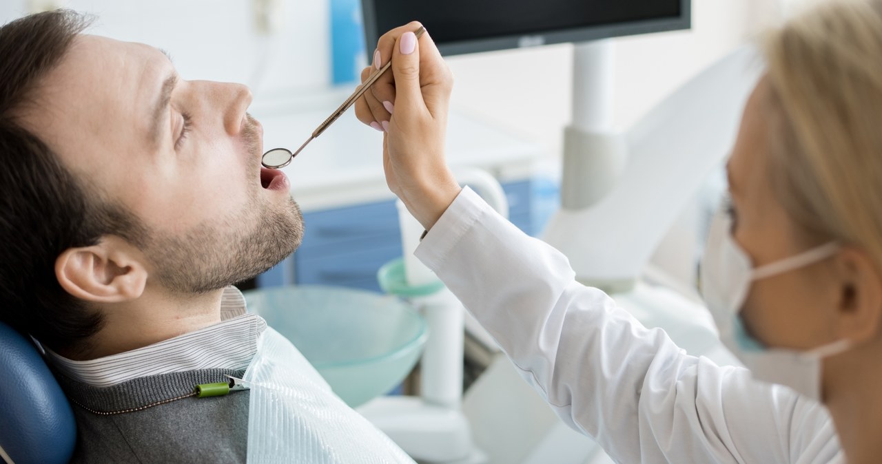 To, ile kosztuje wizyta u dentysty, zależy przede wszystkim od lokalizacji i zakresu usług /123rf.com /123RF/PICSEL