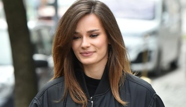 To im Natalia Szroeder zawdzięcza swój sukces. Kto by pomyślał, że musieli aż tyle poświęcić