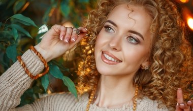 To imię jest mało popularne, a szkoda. Oznacza siłę