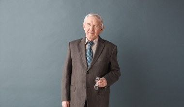 To imię kojarzy się z uroczym psiakiem. Nosi je 39 mężczyzn w Polsce