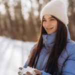 To imię noszą tylko dwie kobiety w Polsce. Kojarzy się z zimą