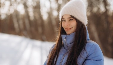 To imię noszą tylko dwie kobiety w Polsce. Kojarzy się z zimą