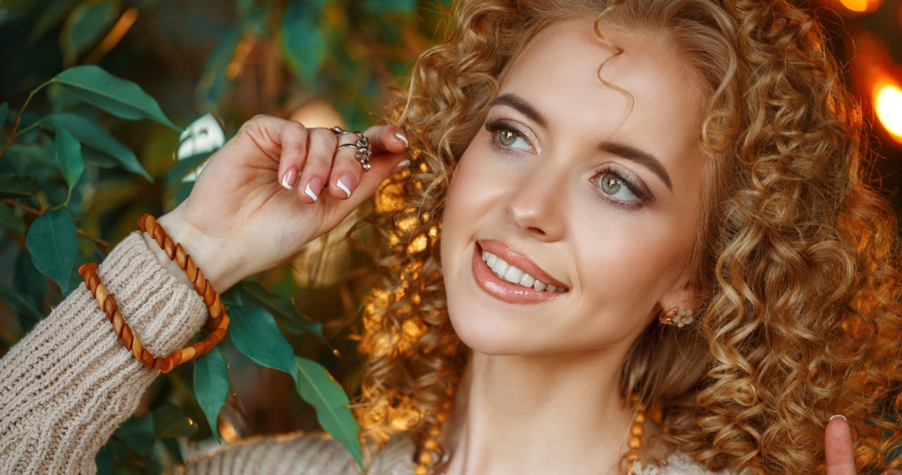 To imię oznacza siłę. W Polsce powoli zyskuje na popularności. /123RF/PICSEL