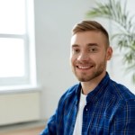 To imię pnie się na szczyt popularności. Pasuje do pewnego siebie mężczyzny