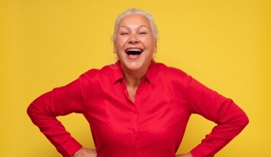 To imię powoli zanika. Szkoda, bo noszą je wyjątkowo towarzyskie kobiety