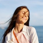 To imię znaczy "niosąca dobro". W Polsce otrzymało je wiele kobiet 