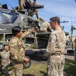 "To imponujące". Amerykański generał wprost o militarnej współpracy z Polską