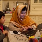 "To ja, Malala" : Film o laureatce Pokojowej Nagrody Nobla